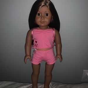 TRULY ME AMERICAN GIRL DOLL #29?